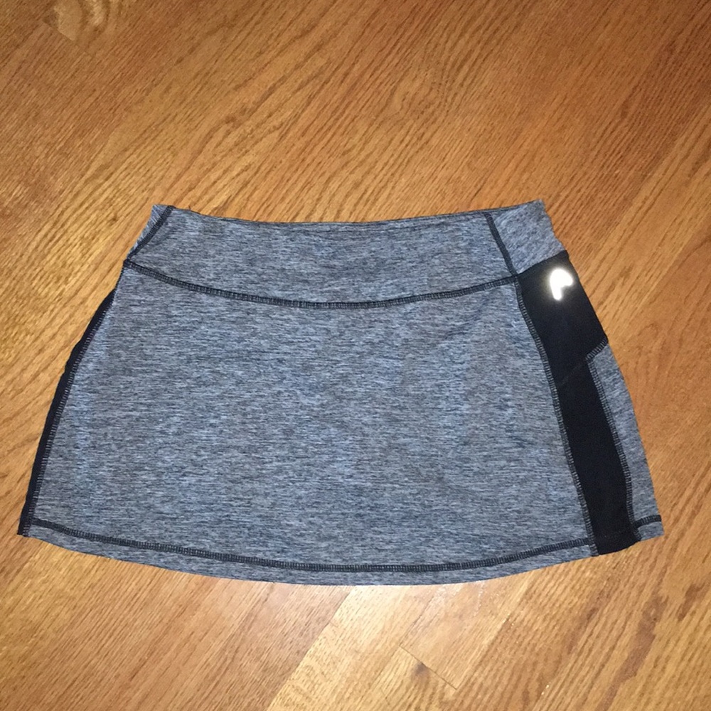 tennis skirt
